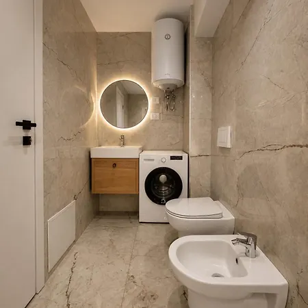 Relaxing Moments Bduplex In Durres