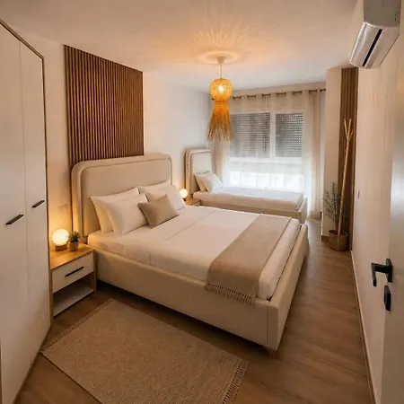 Relaxing Moments Bduplex In Durres