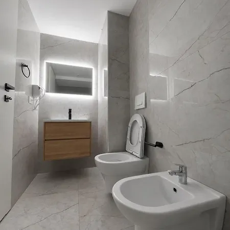 Relaxing Moments Bduplex In Durres Appartement